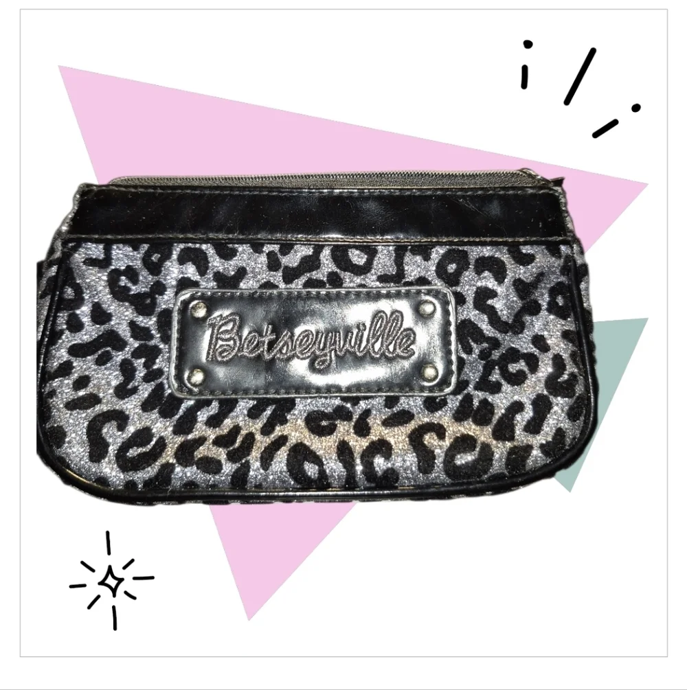Betsey J 